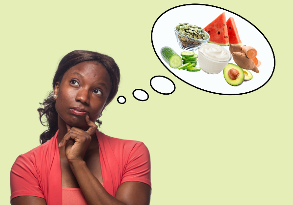 6 Foods That Make You Wetter - Naijhealth Nigeria